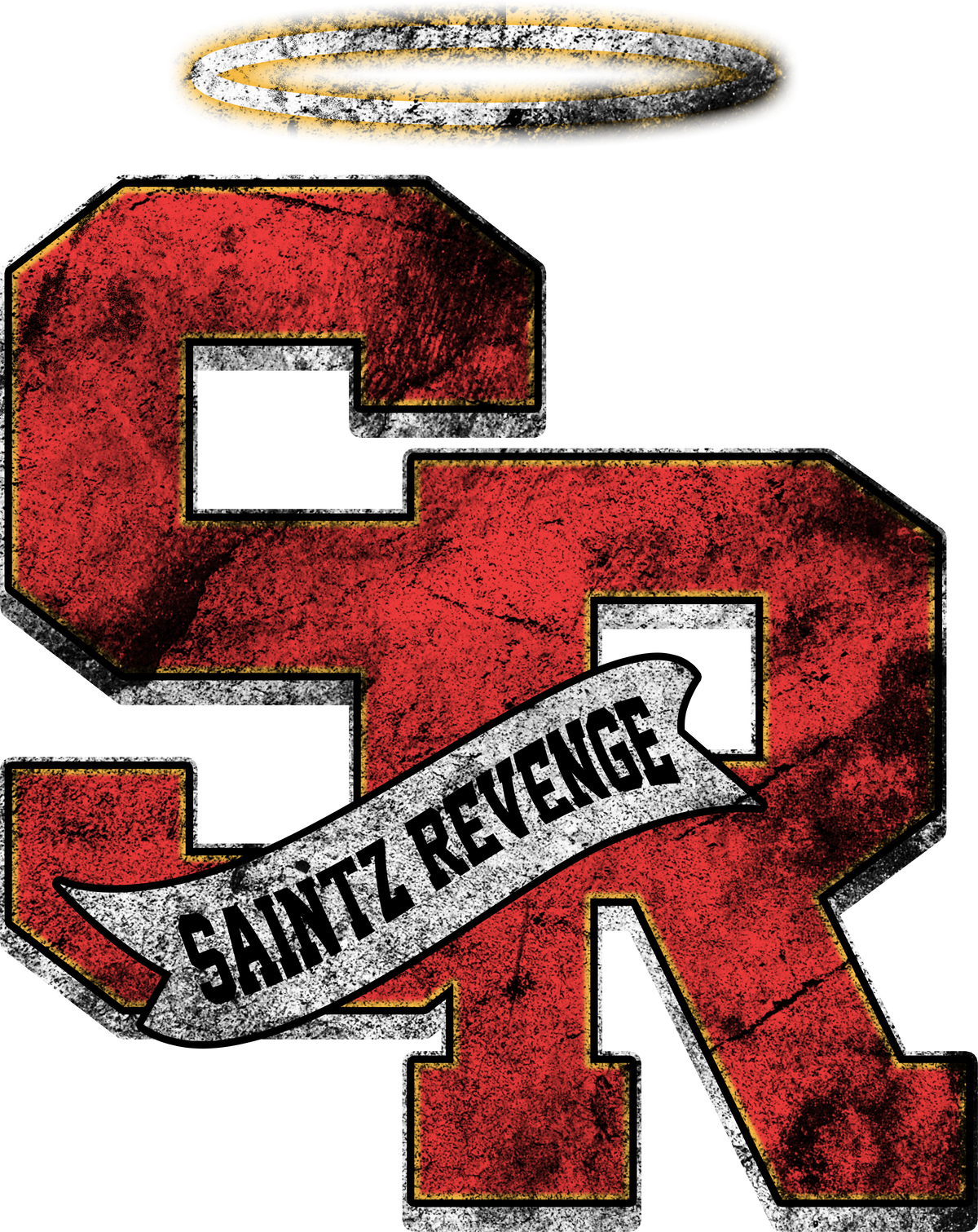 Saintz Revenge