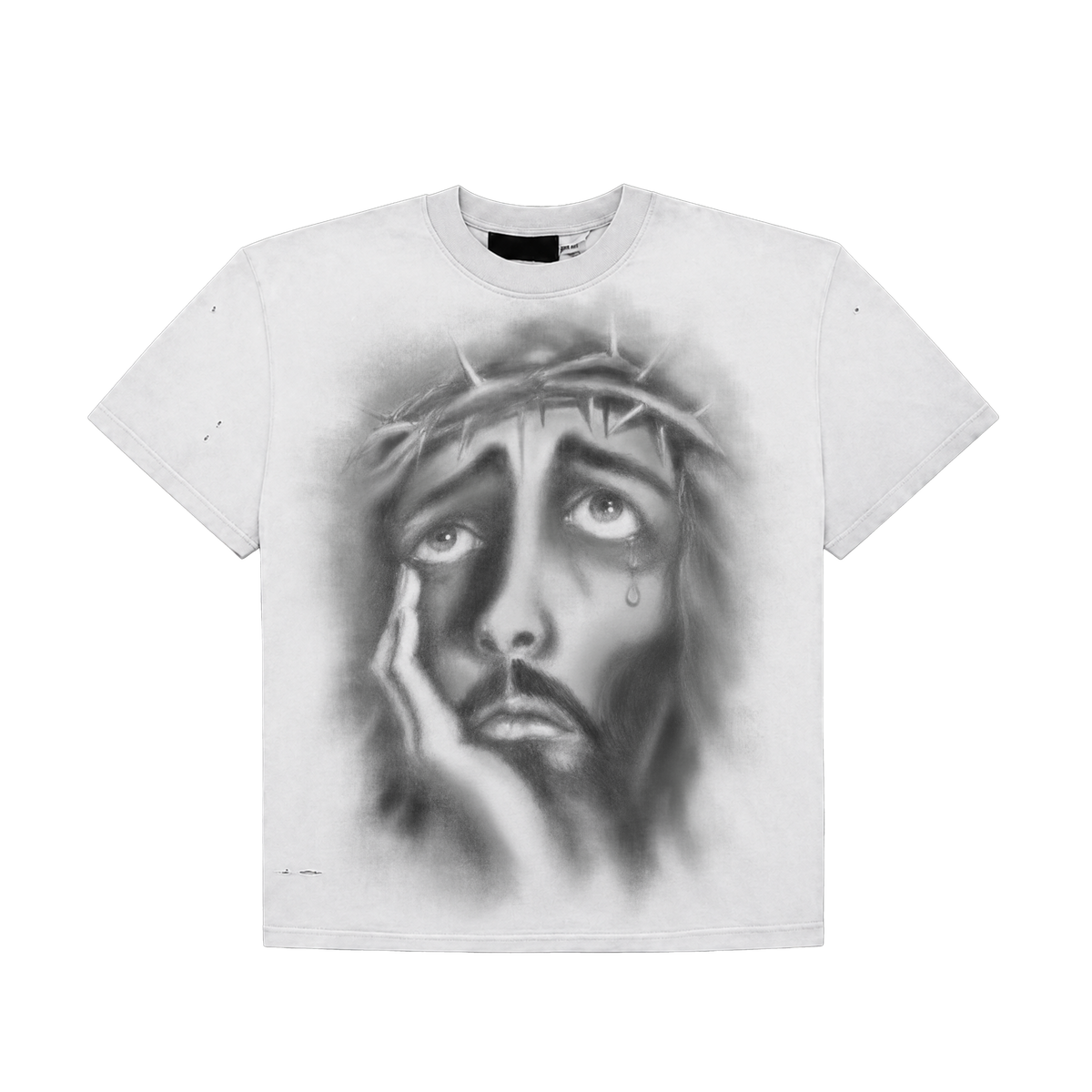 Pray 4 War Tee