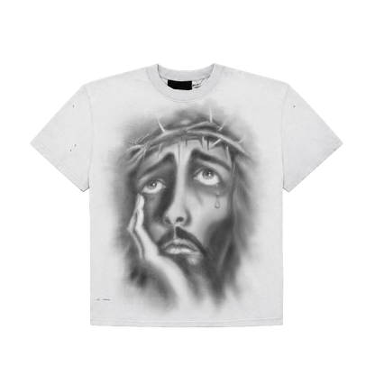 Pray 4 War Tee