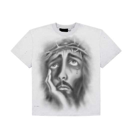 Pray 4 War Tee