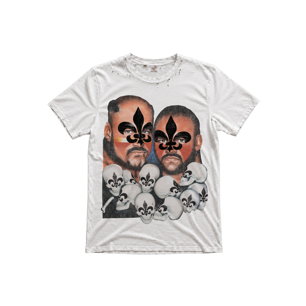 Warrior Tee