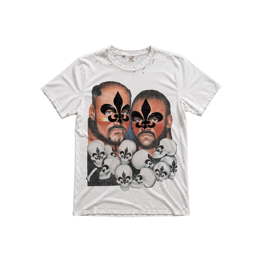 Warrior Tee