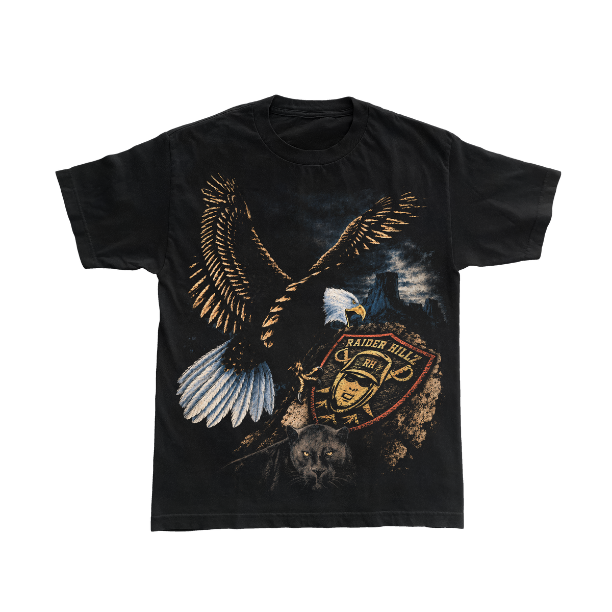 Freedom Tee