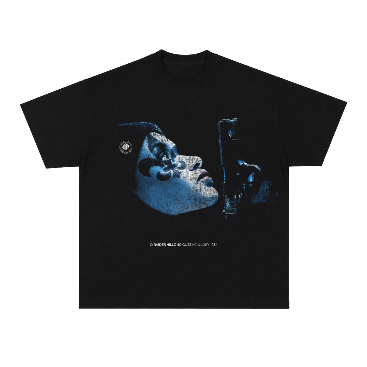 Frankie Tee