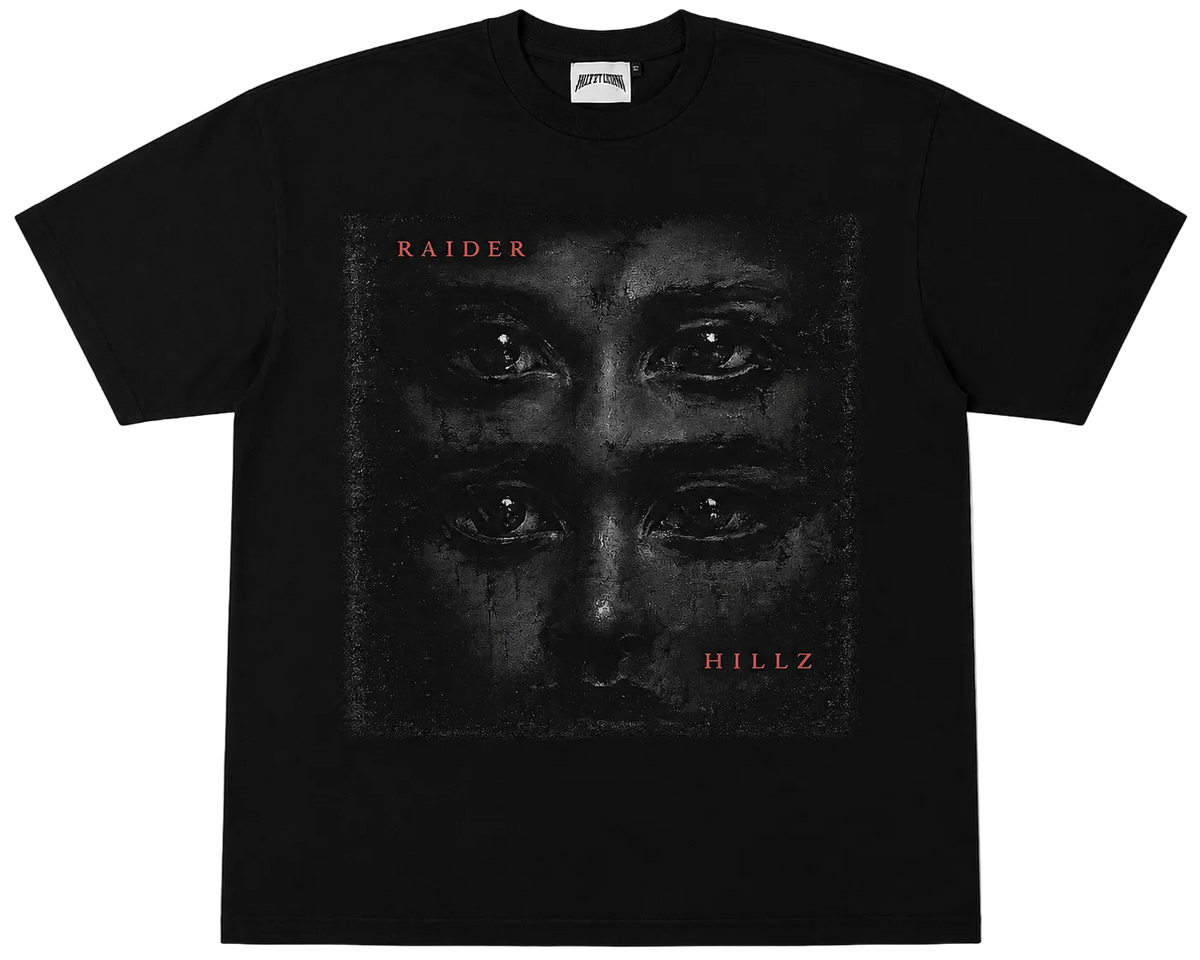 Eyes Tee