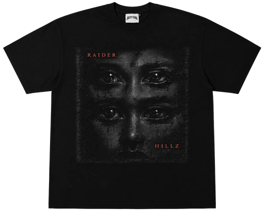 Eyes Tee